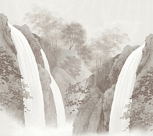 Фотообои водопад Loymina Landscape ART5 001