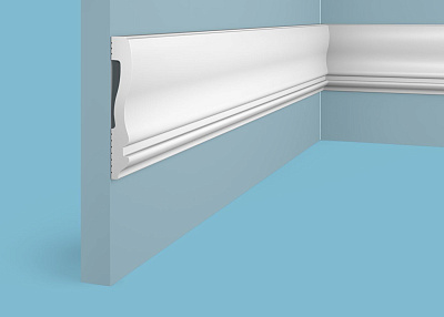 Молдинги и углы MX029, 85Х14, Молдинги и углы, Cosca