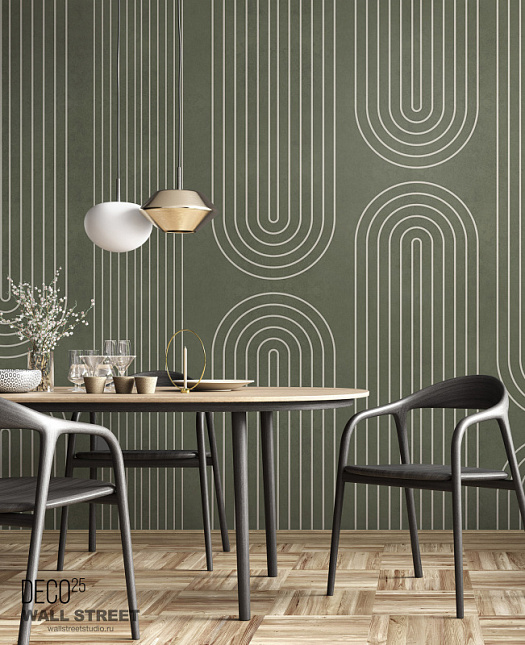 Фотообои в интерьере артикул DECO 25 16, DECO 25, Wall street Фотообои в интерьере артикул DECO 25 16, DECO 25, Wall street