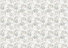 Моющиеся обои Marburg Gloockler Pompoos Provence 35637