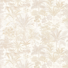 Обои с пальмой Kerama Marazzi REFLECTION KM6202